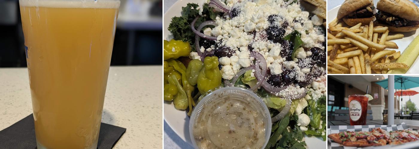 Keglers Sports Lounge