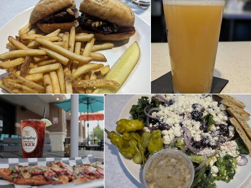 Keglers Sports Lounge