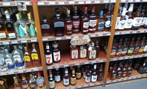 Yorkshire Spirits Yorkshire