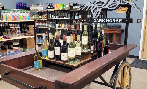 Rt. 16 Wine and Liquor, LLC. South Wales