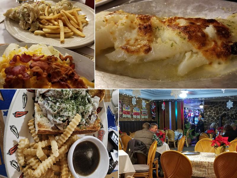 Pine Lounge 164 Clinton St, Cowlesville