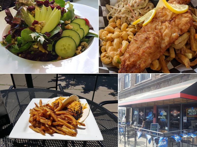 The Public House of Buffalo