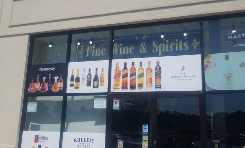 Wine Market of New Hyde Park