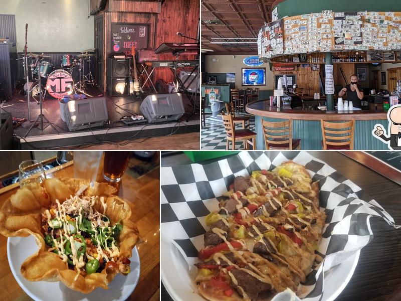 Skiffs 12 James St, Alexandria Bay