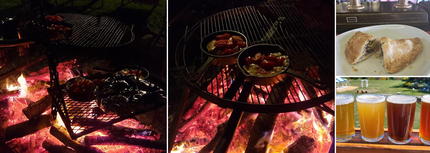 Seneca Lake Brewing Company & The Beerocracy