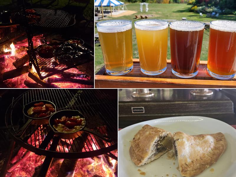 Seneca Lake Brewing Company & The Beerocracy