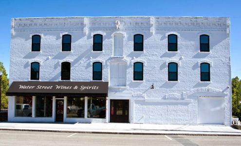Water Street Wines & Spirits