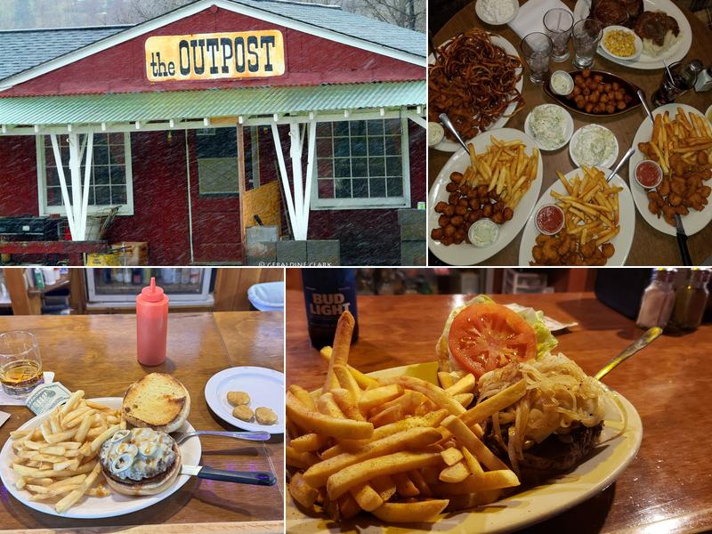 Outpost 2706 NY-220, Oxford