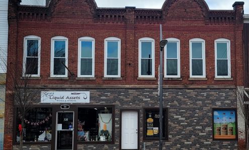 C&C Liquid Assets (formerly Corky's)Wines & Spirits