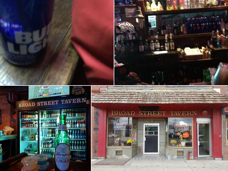 freds 29 N Broad St, Norwich