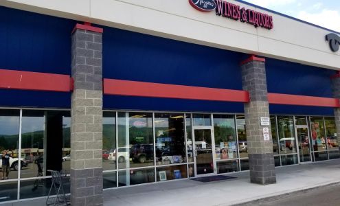 Nazzitto's Wine & Liquors