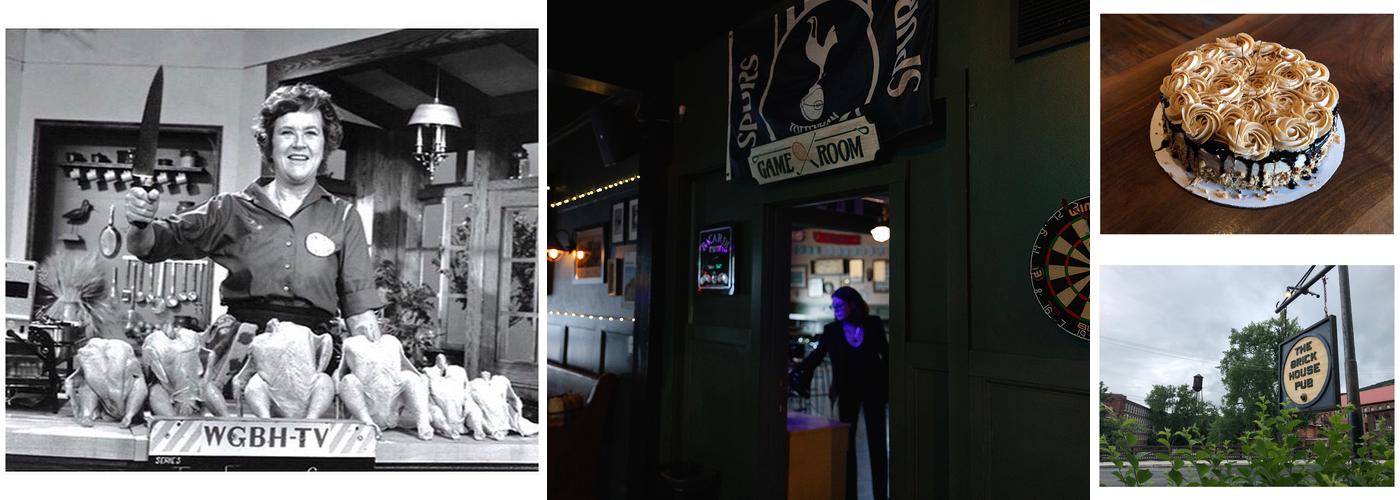 Common or Garden Pub