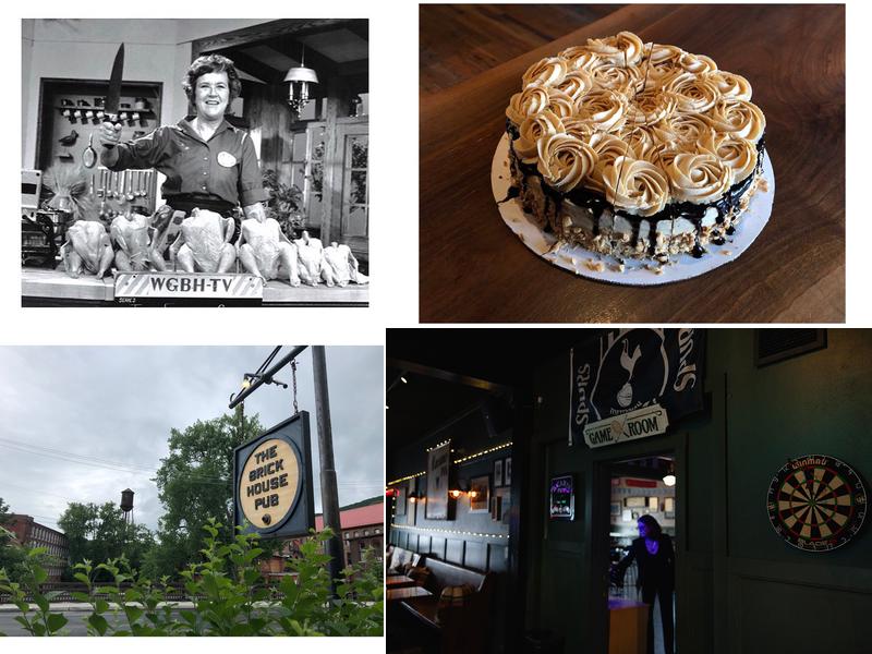 Common or Garden Pub