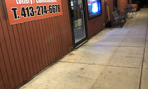 A&B Package & Variety Housatonic