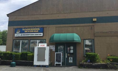 Kinderhook Beverage
