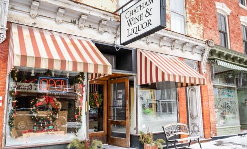Chatham Wine & Liquor