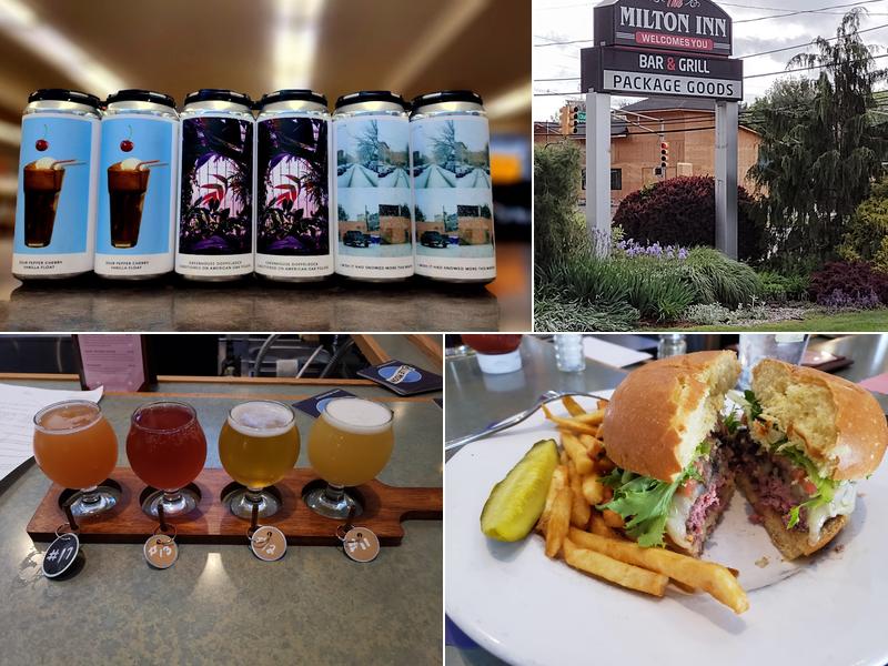 Milton Inn 3 Ridge Rd, Oak Ridge