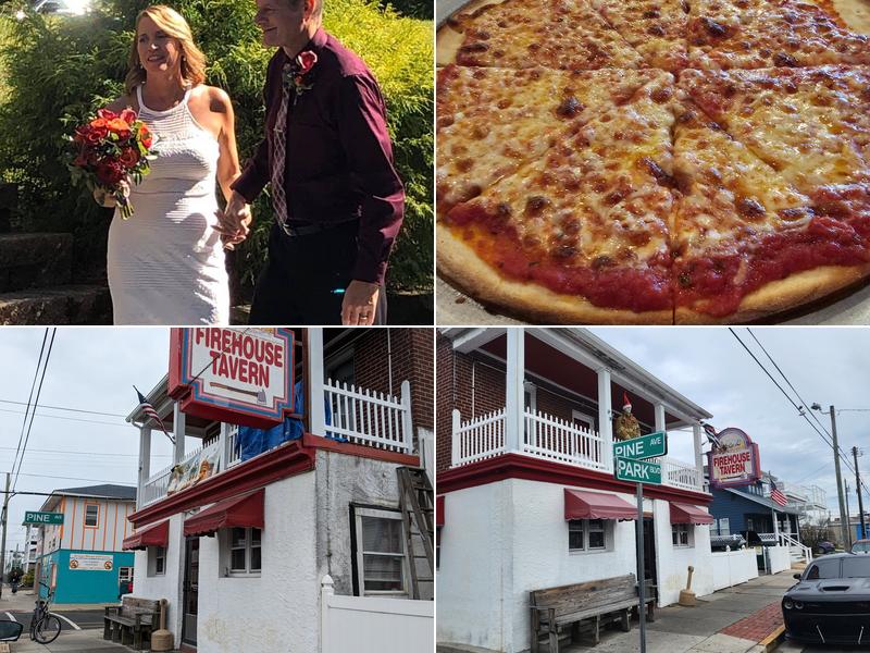 Firehouse Tavern 3116 Park Blvd, Wildwood