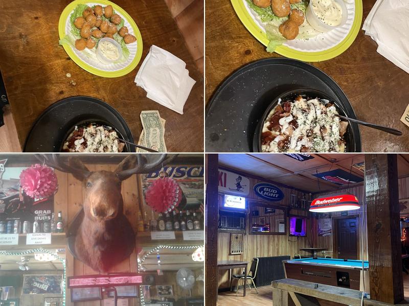 John's Tavern 87 Main St, Stamford