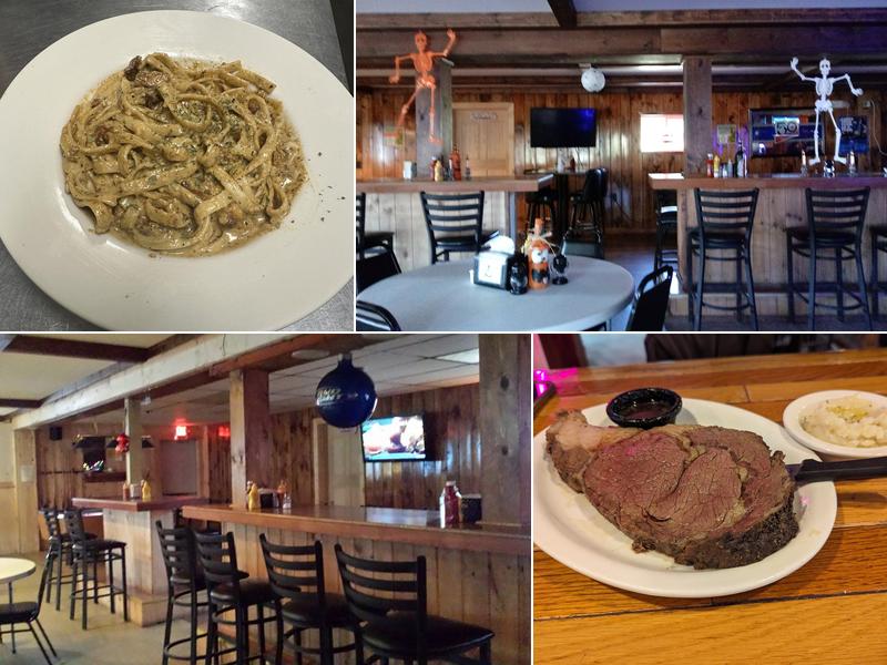 Just One More 500 NY-19, Wellsville