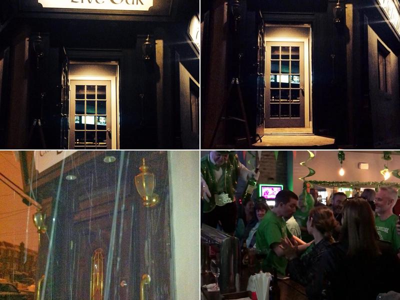 The Live Oak 59-93 Fresh Pond Rd, Maspeth