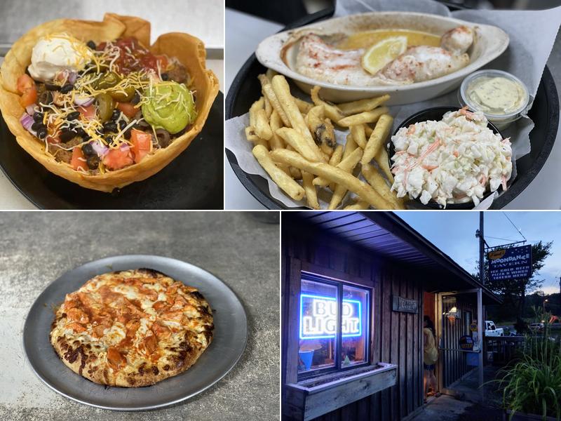 Moondance Restaurant