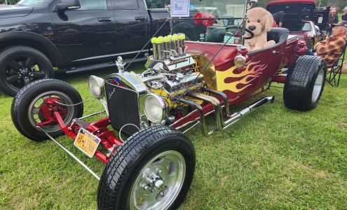 Elks Lodge Ballston Lake