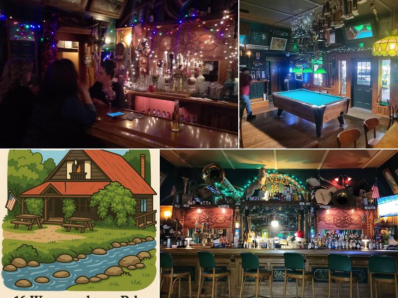 Tavern 16 16 Warrensburg Rd, Stony Creek