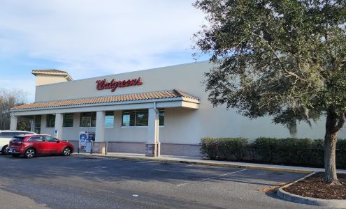 Walgreens