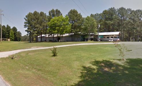 The Music Barn Morton