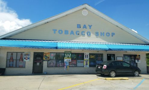 Bay Tobacco Shop