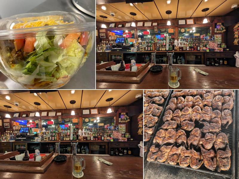 KNIGHT OUT 3 Bridge St, Towanda