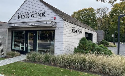 Westhampton Fine Wine