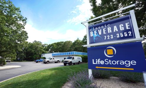 Classic Beverage Hampton Bays