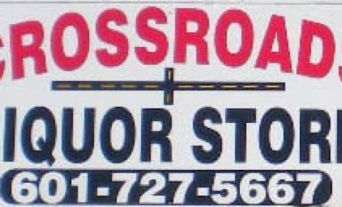 Crossroads Liquor Rose Hill