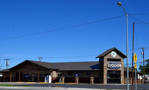 Statewide Liquor