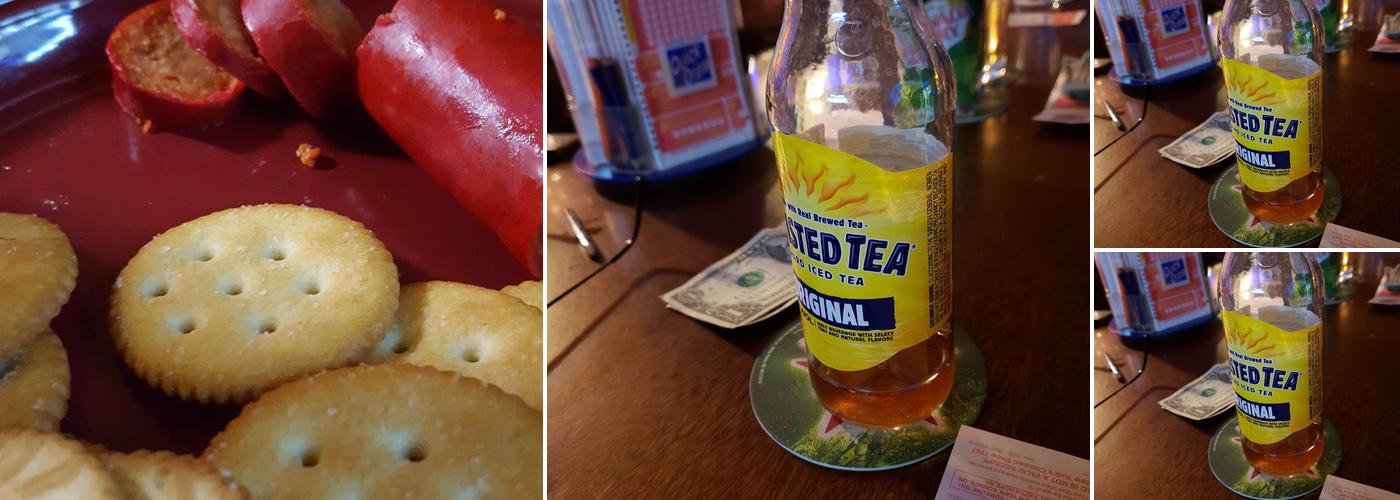 B J's Pub of Middleburgh Inc