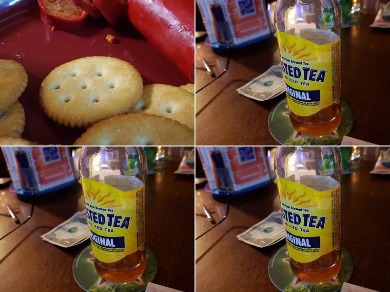 B J's Pub of Middleburgh Inc