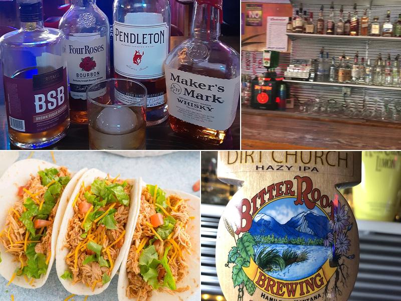 Red Rooster 5429 Carey Ave, Shepherd