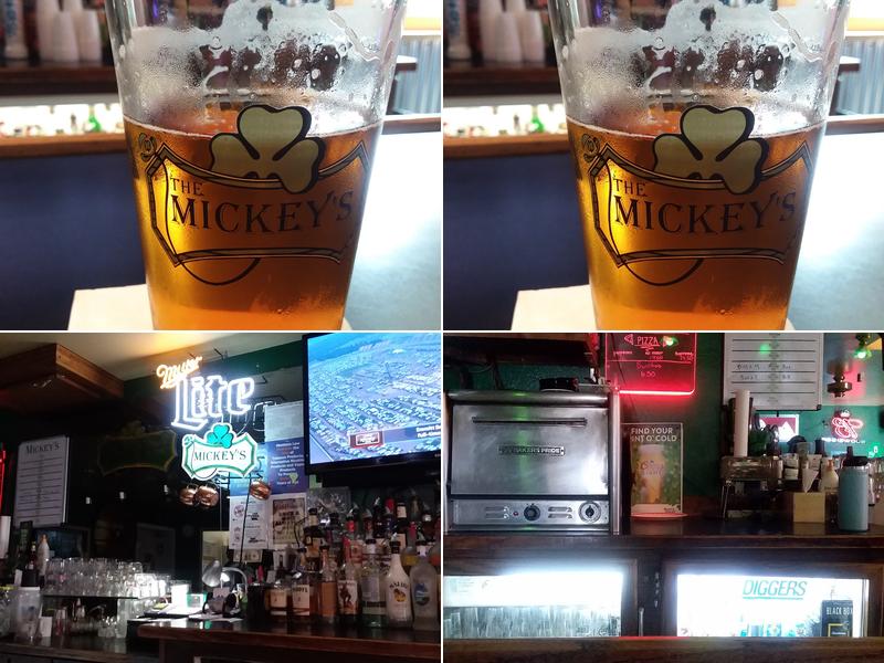 Mickeys Tavern 6832 Hwy 312, Billings