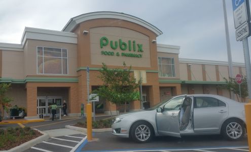 Publix Super Market at Tavares Crossroads