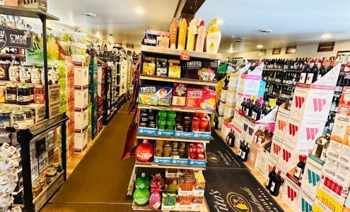 Salmon River Wine & Spirits