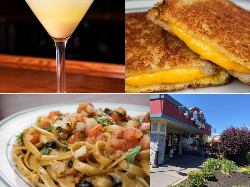 Tully's Good Times Fairmount