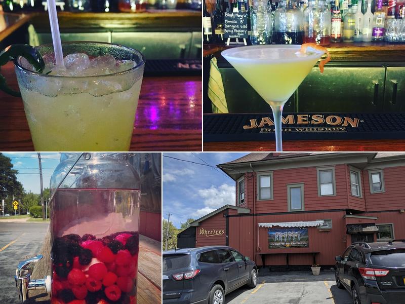 Wheeler's Tavern Inc