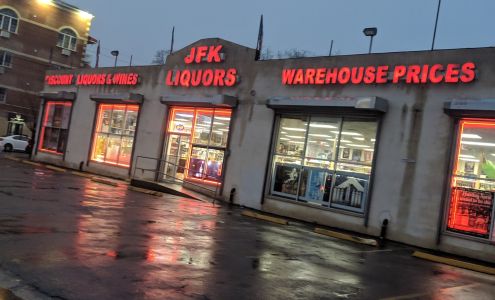 JFK Liquor NY Inc Queens