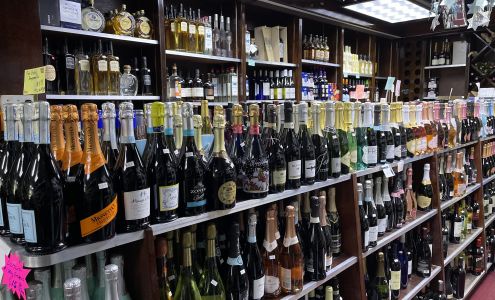 Buywise Wines & Spirits Flushing