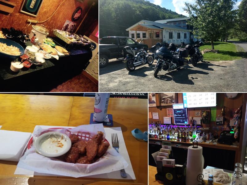 Riverside Tavern 1052 Winterdale Rd, Starlight