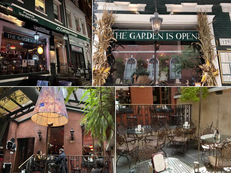 La Lanterna di Vittorio