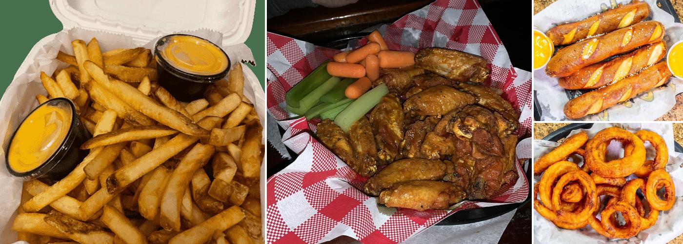 Dave's Long Pond Pub