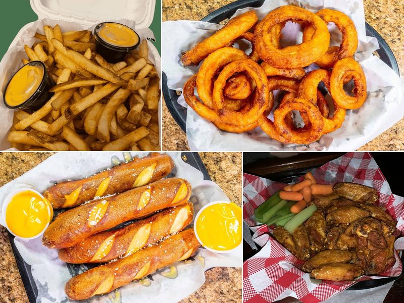 Dave's Long Pond Pub